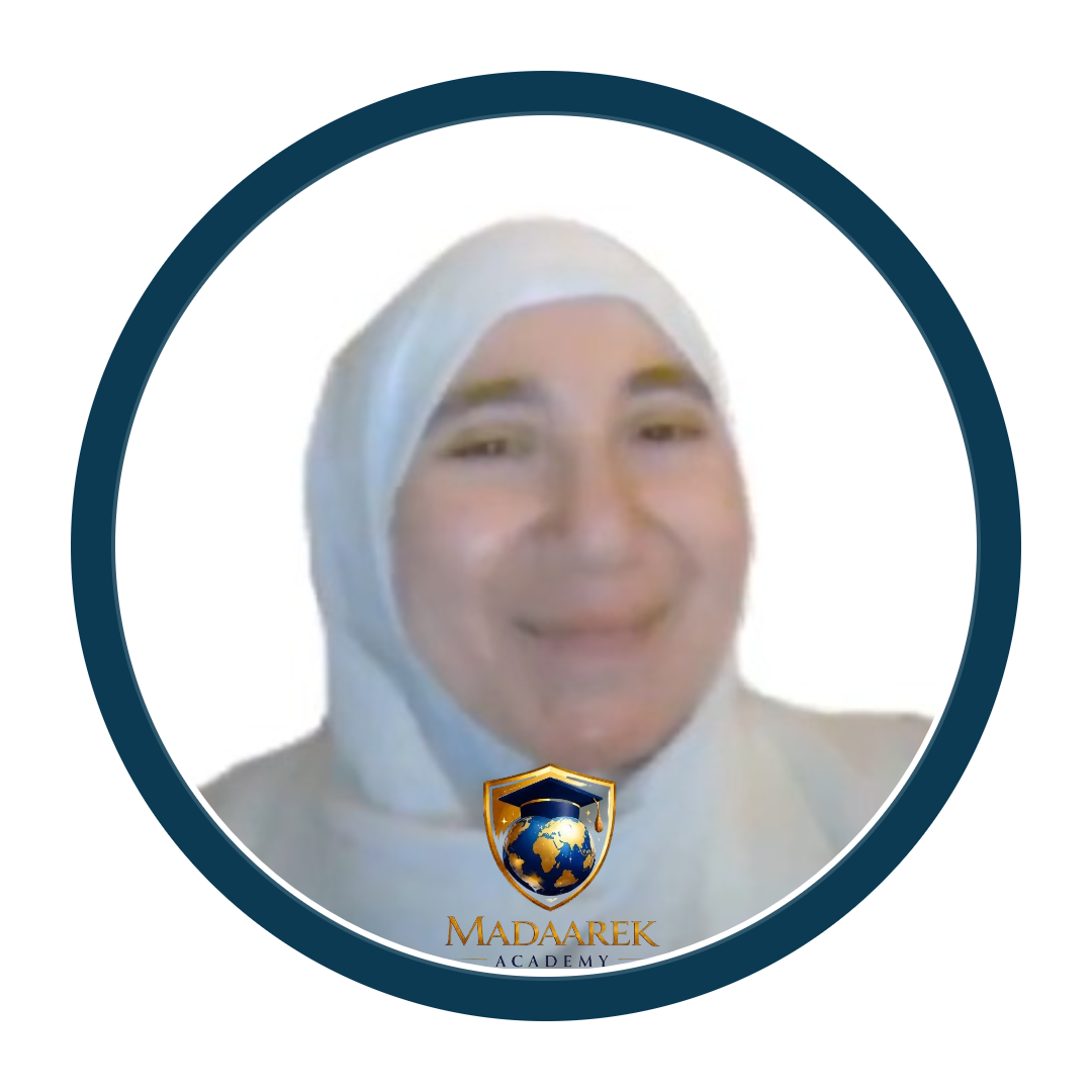 نيفين علي شرف الدين